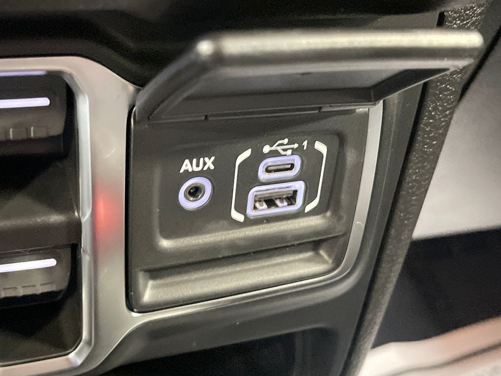 2027 Jeep Wrangler Sport S