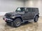 2027 Jeep Wrangler Sport S