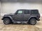 2027 Jeep Wrangler Sport S