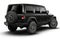 2026 Jeep Wrangler Sport S 4X4