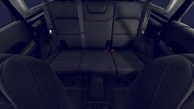 2026 Jeep Wrangler Sport S 4X4