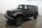 2025 Jeep Wrangler Rubicon 4X4