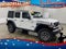2025 Jeep Wrangler Rubicon 4X4