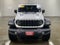2025 Jeep Wrangler Rubicon 4X4