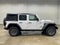 2025 Jeep Wrangler Rubicon 4X4