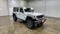 2025 Jeep Wrangler Rubicon 4X4