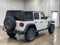 2025 Jeep Wrangler Rubicon 4X4