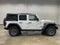 2025 Jeep Wrangler Rubicon 4X4