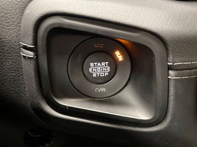 2025 Jeep Wrangler Rubicon 4X4