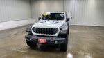 2025 Jeep Wrangler Rubicon 4X4