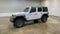 2025 Jeep Wrangler Rubicon 4X4