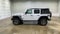 2025 Jeep Wrangler Rubicon 4X4