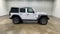 2025 Jeep Wrangler Rubicon 4X4