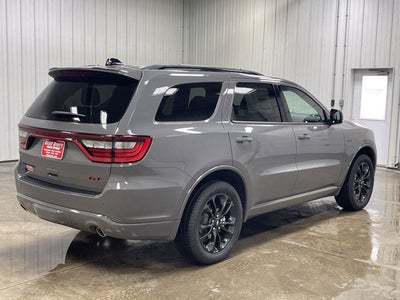 2026 Dodge Durango GT Plus AWD