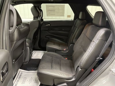 2026 Dodge Durango GT Plus AWD