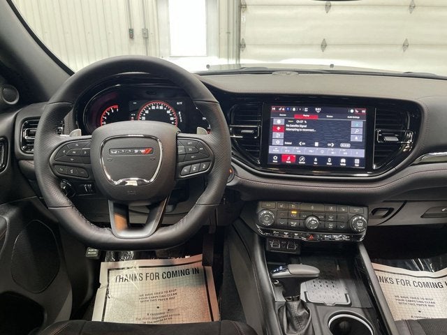 2026 Dodge Durango GT Plus AWD