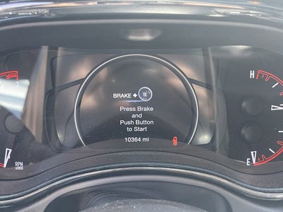 2024 Dodge Durango GT Plus AWD
