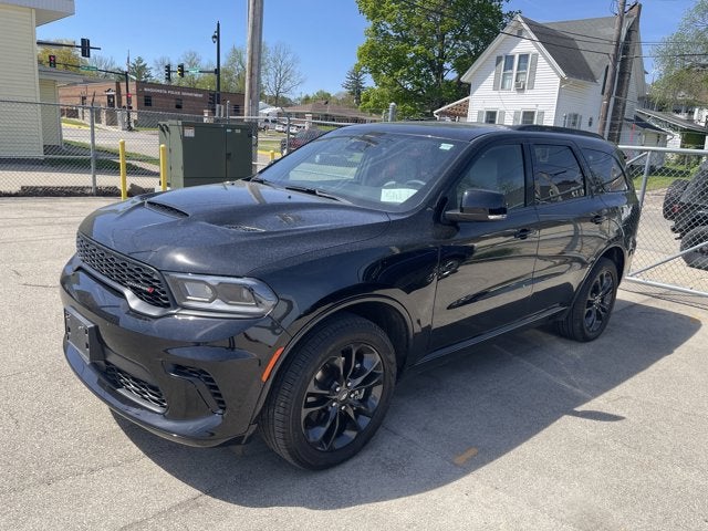 2024 Dodge Durango GT Plus AWD