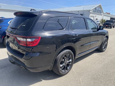 2024 Dodge Durango GT Plus AWD