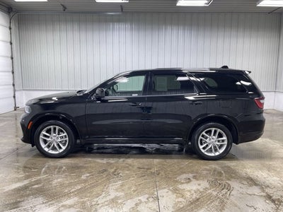 2026 Dodge Durango GT AWD