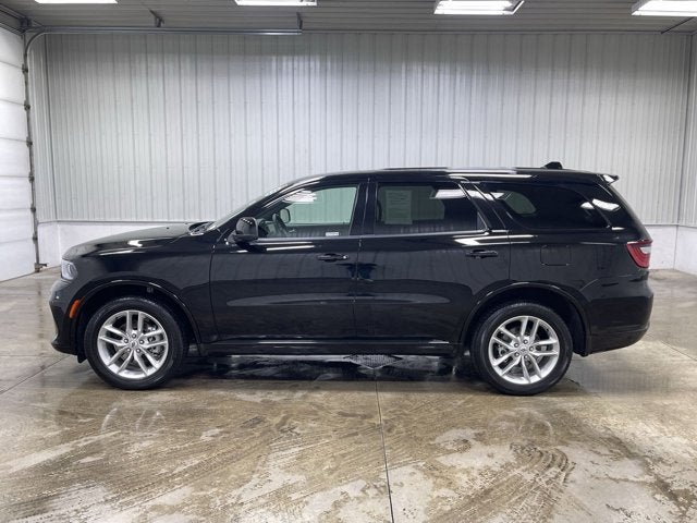 2026 Dodge Durango GT AWD