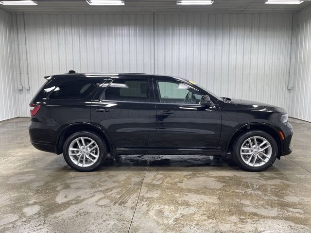 2026 Dodge Durango GT AWD