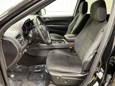 2026 Dodge Durango GT AWD