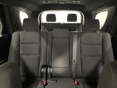 2026 Dodge Durango GT AWD