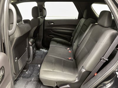 2026 Dodge Durango GT AWD