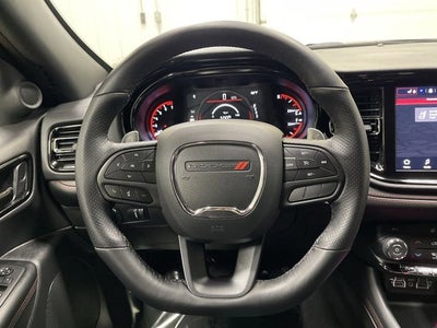 2026 Dodge Durango GT AWD