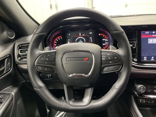 2026 Dodge Durango GT AWD