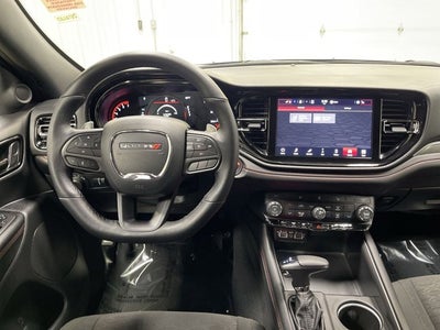 2026 Dodge Durango GT AWD