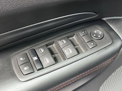 2026 Dodge Durango GT AWD