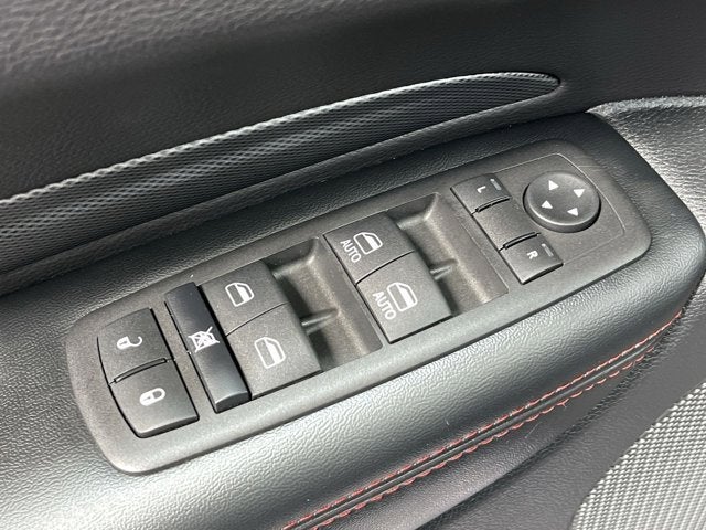 2026 Dodge Durango GT AWD