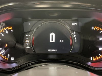 2026 Dodge Durango GT AWD