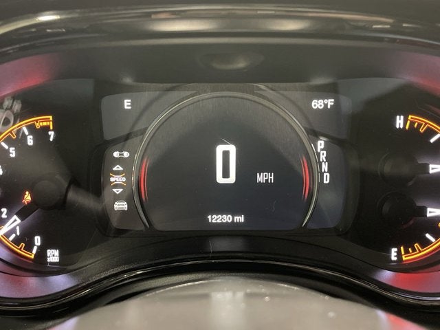 2026 Dodge Durango GT AWD