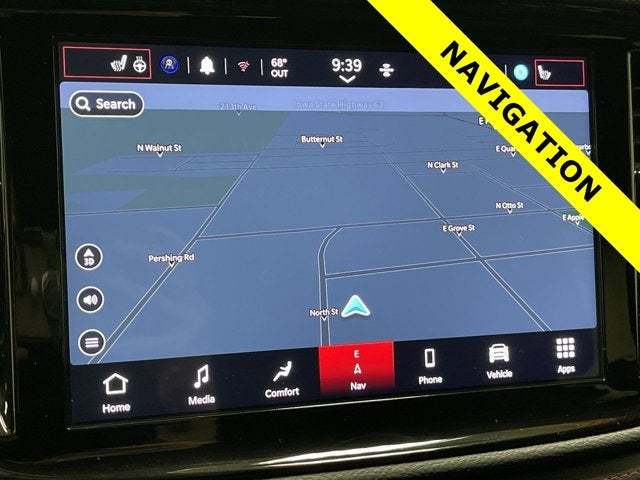 2026 Dodge Durango GT AWD