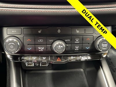 2026 Dodge Durango GT AWD