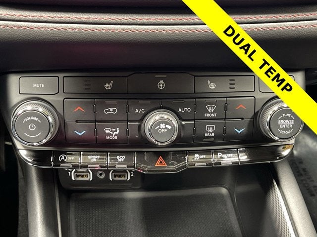 2026 Dodge Durango GT AWD