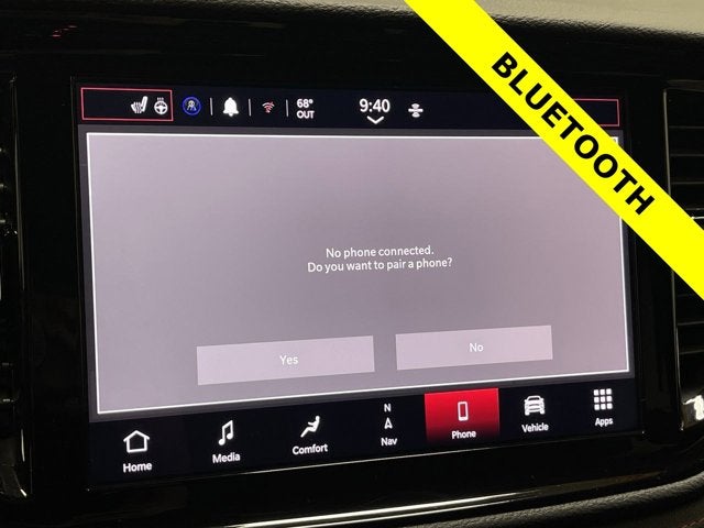 2026 Dodge Durango GT AWD