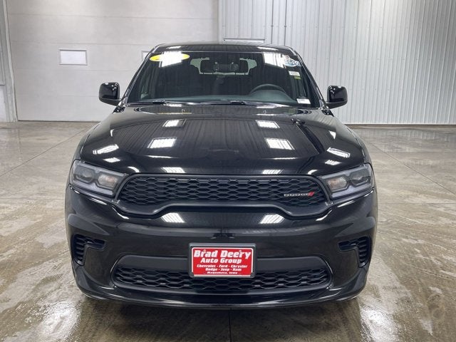 2026 Dodge Durango GT AWD