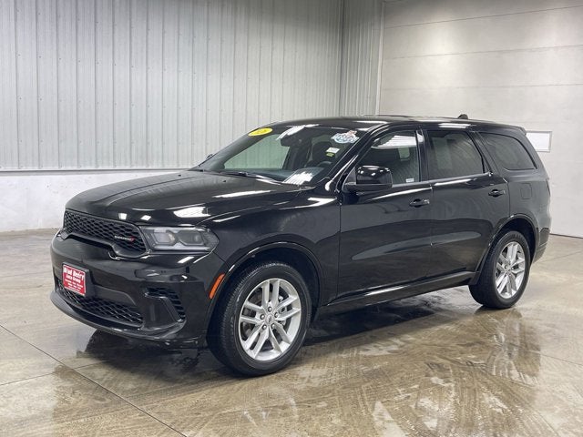 2026 Dodge Durango GT AWD