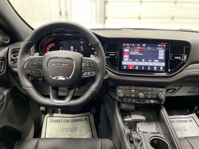 2026 Dodge Durango GT Plus AWD