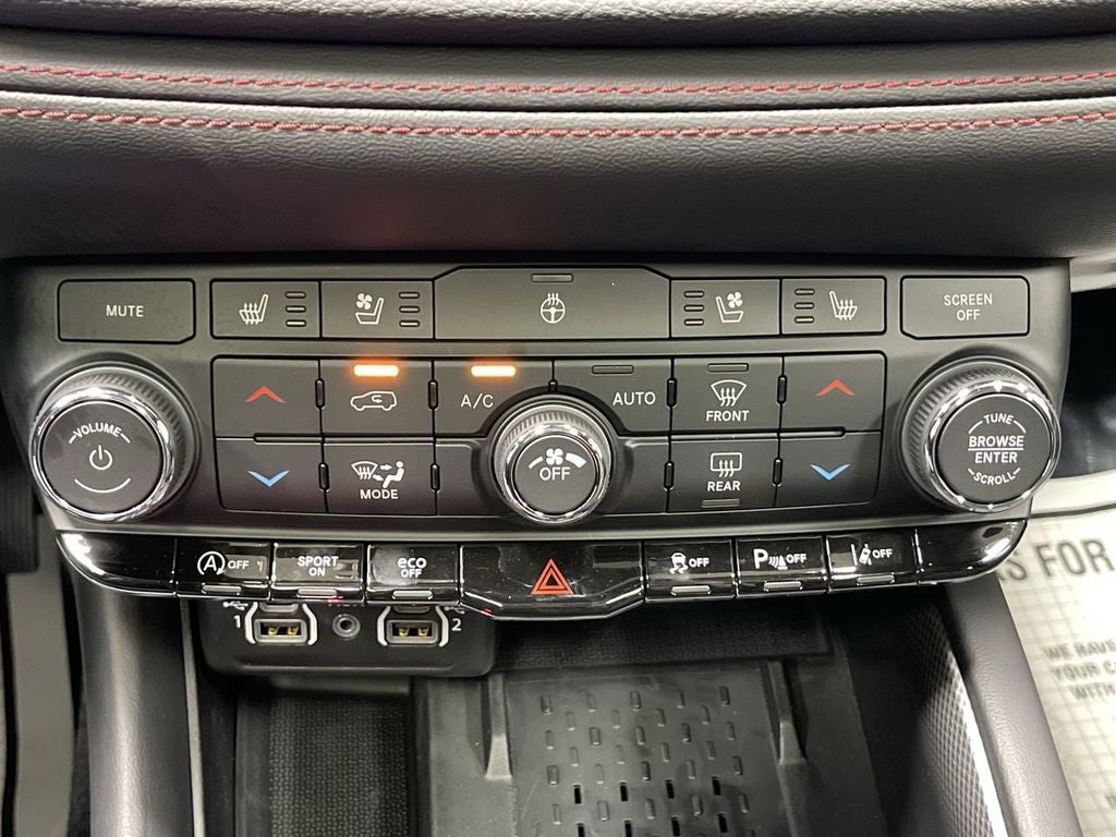 2026 Dodge Durango GT Plus AWD