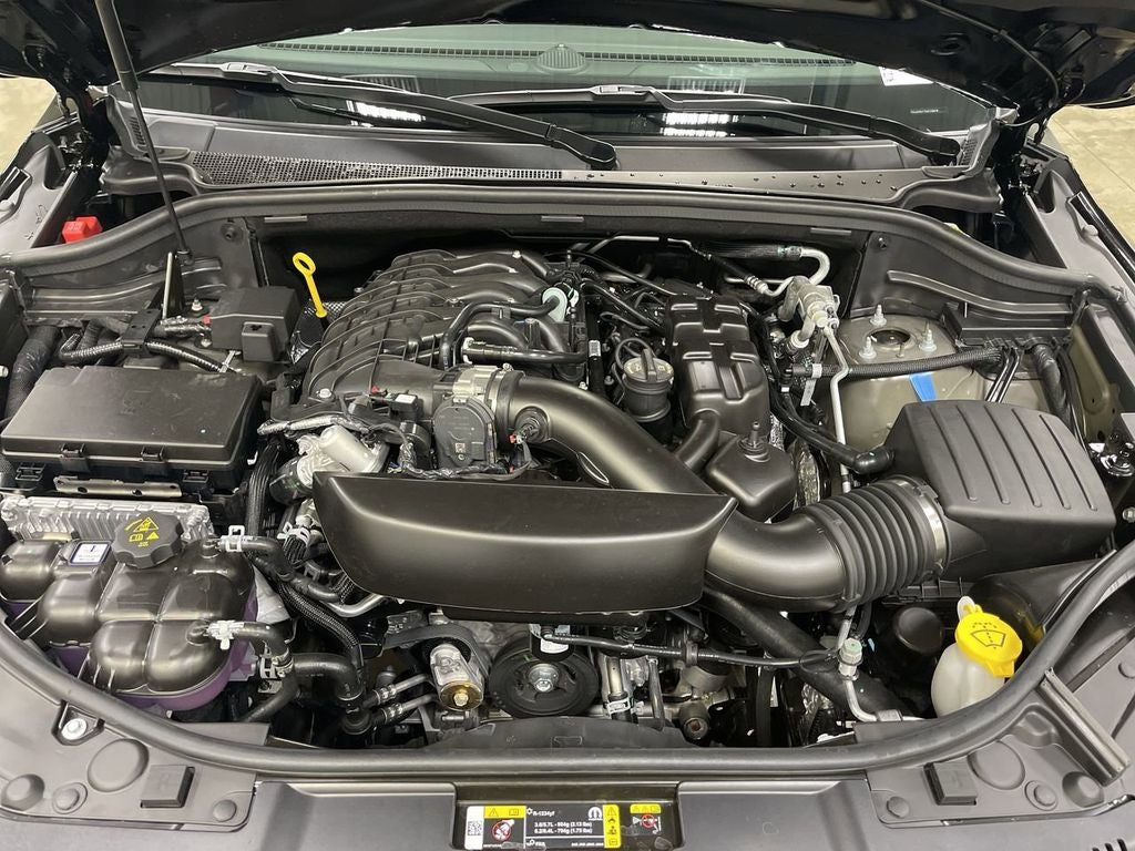 2026 Dodge Durango GT Plus AWD