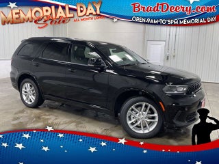 2026 Dodge Durango GT Plus AWD
