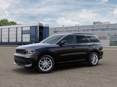 2026 Dodge Durango GT Plus AWD
