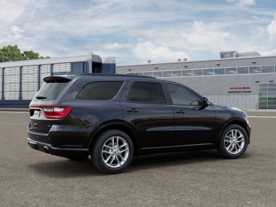 2026 Dodge Durango GT Plus AWD