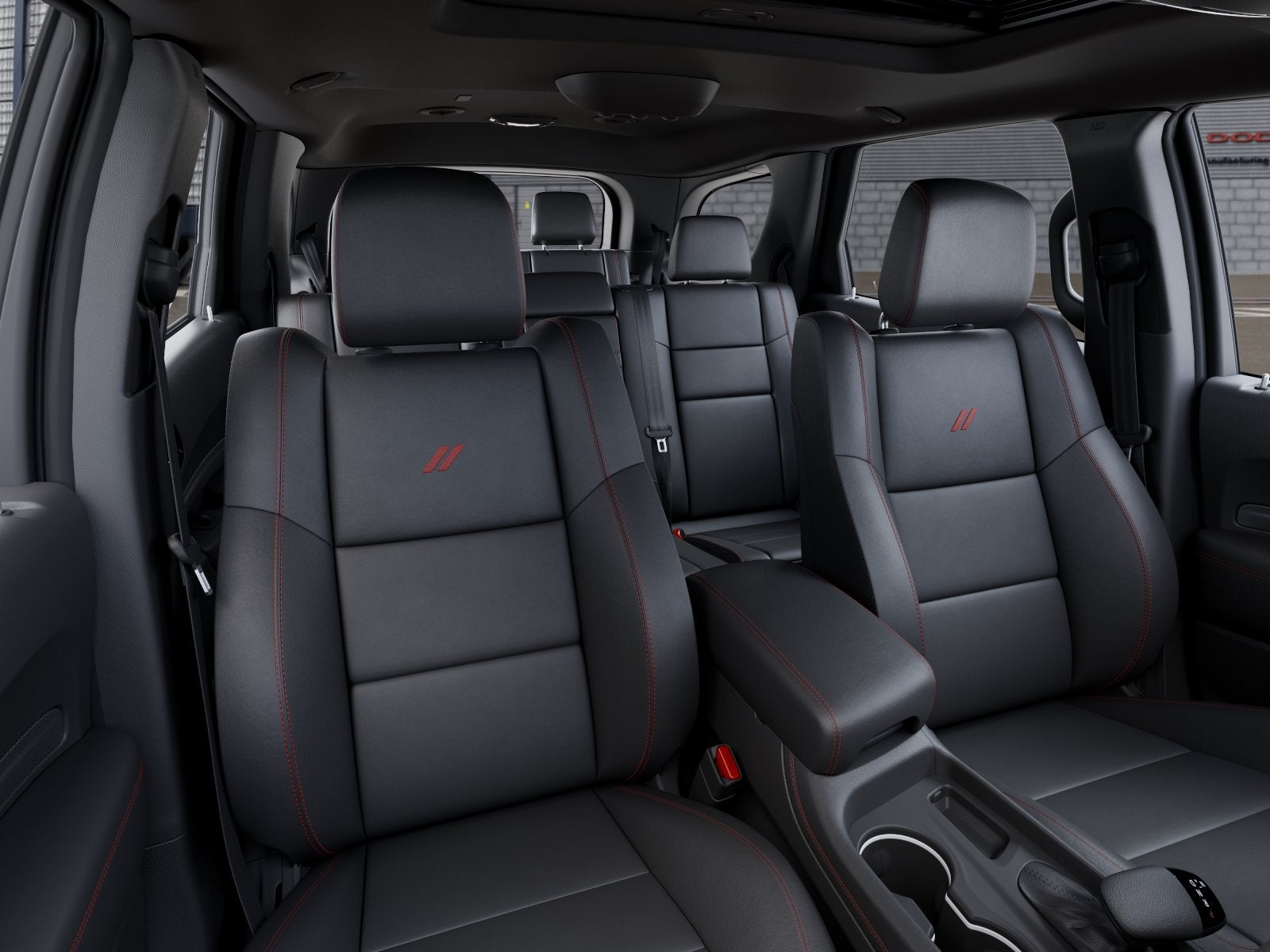 2026 Dodge Durango GT Plus AWD