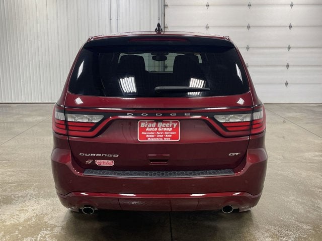 2023 Dodge Durango GT AWD